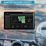 Aviation Weather Cockpit Brochure