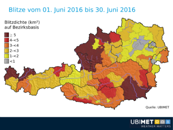 Karte_Oesterreich_Blitze_Juni