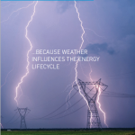 Energy Weather Cockpit