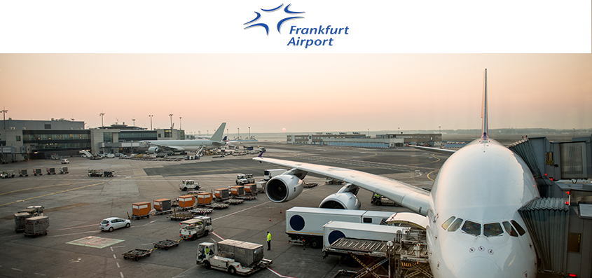 UBIMET AVIATION WEATHER COCKPIT - EFFICIENT AND SAFE WINTER GROUND OPERATIONS FOR FRANKFURT AIRPORT