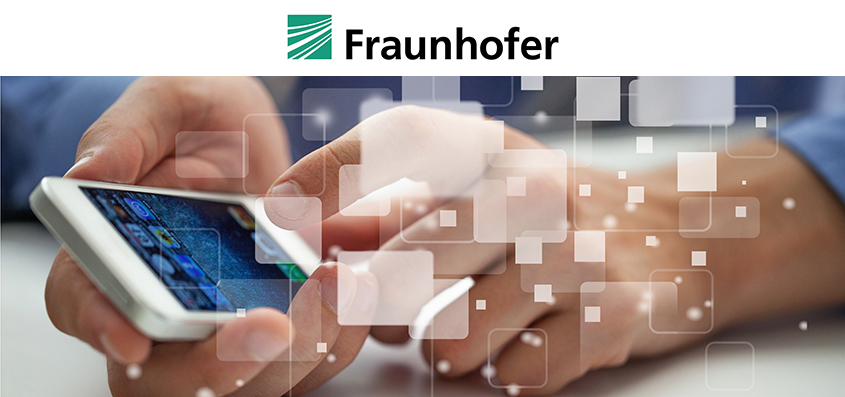 UBIMET developed a data transmission system for severe weather alerts in conjunction with the Fraunhofer Institute