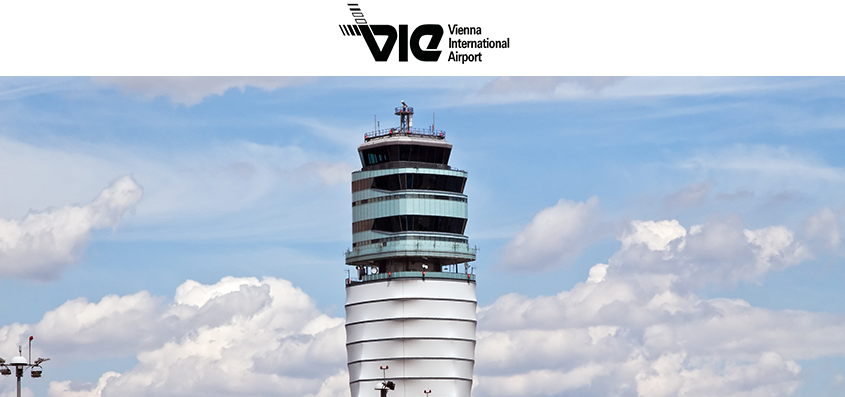 VIENNA AIRPORT - EFFICIENT AIRPORT MANAGEMENT WITH UBIMET WEATHER DATA