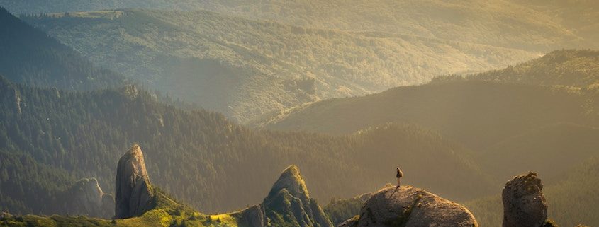 Ubimet Wetter - Nasse Wetterphase geht zu Ende. UBIMET: Temperaturen legen zu, große Hitze nächste Woche