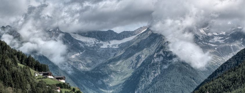 Ubimet Wetter - Wochenende vergleichsweise frisch, naechste Woche wieder heiss