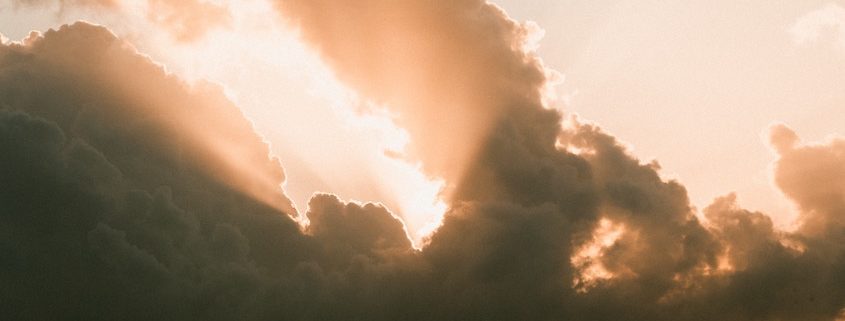 Ubimet Wetter - Wolken - Leicht wechselhaftes Wochenende