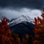 Ubimet Wetter - Trübes und kühles Herbstwochenende
