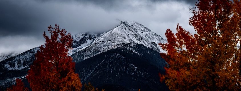 Ubimet Wetter - Trübes und kühles Herbstwochenende