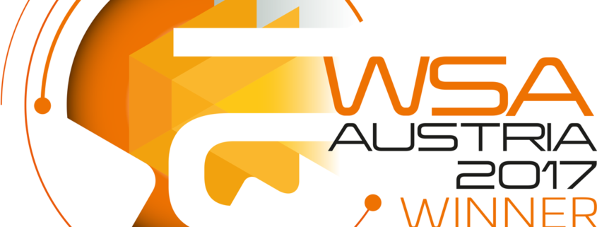 Ubimet - WSA Austria Winner Seal Logo