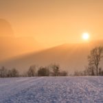 Ubimet Wetter - Erster Schnee unter 1.000 m, Nationalfeiertag schönser Tag der Woche