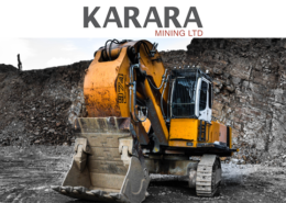 UBIMET: Karara Mining operates in the Midwest of Western Australia