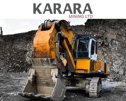 UBIMET: Karara Mining operates in the Midwest of Western Australia