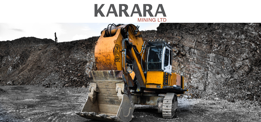 UBIMET: Karara Mining operates in the Midwest of Western Australia