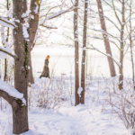 Ubimet Wetter Schneefall bis in einige Täler