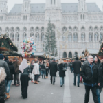 Weihnachtstrend Tauwetter setzt sich durch - Chancen auf Schnee im Flachland schwinden