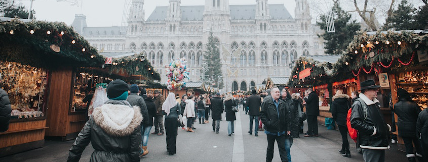 Weihnachtstrend Tauwetter setzt sich durch - Chancen auf Schnee im Flachland schwinden