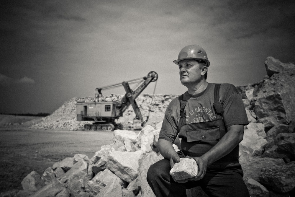 Optimize your mining operations with ultra-precise weather forecasts Optimize your mining operations with ultra-precise weather forecasts
