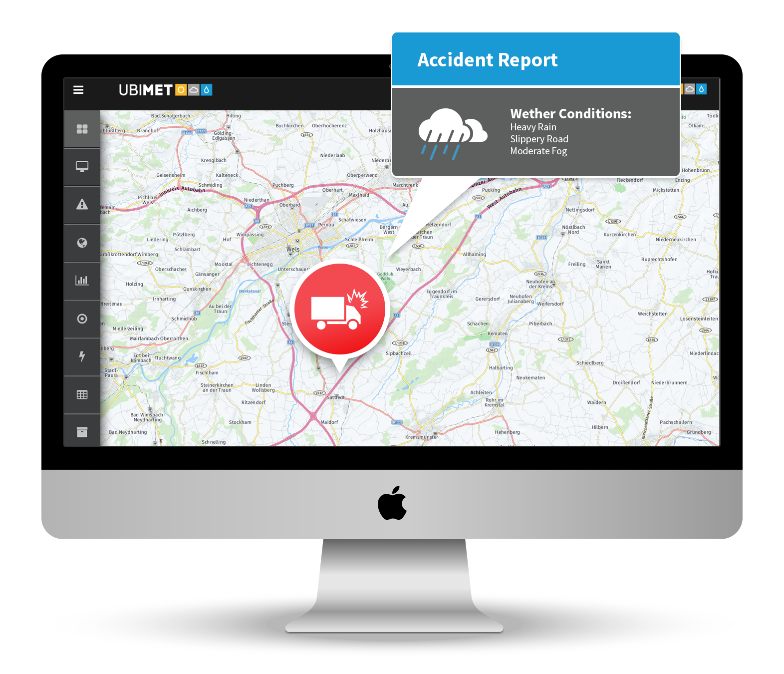 Post-event Weather Accident Report Post-event Weather Accident Report