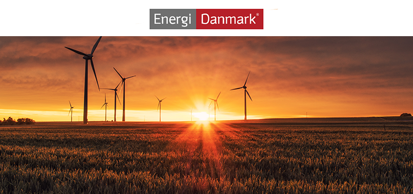 Energi Danmark