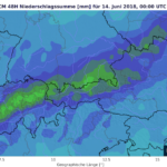 Niederschlagsvorhersage_48h_20180611