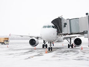 Airport-winter-operations