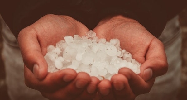 Hintergrundwissen-Hagel