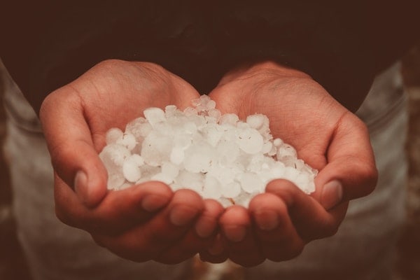 Hintergrundwissen-Hagel