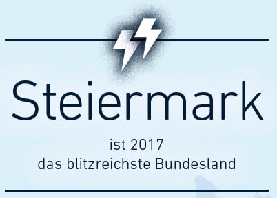 Steiermark-blitzreichste-Bundesland-2017