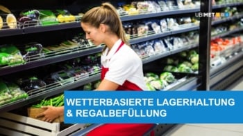 Wetterbasierte-Lagerhaltung-Regalbefüllung