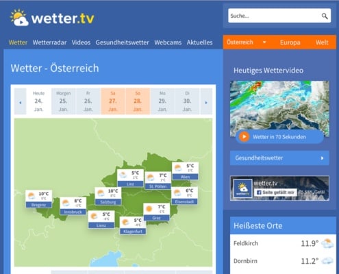 wetter-tv-ist-das-verlässliche-Wetterportal-für-Österreich-Deutschland-Schweiz