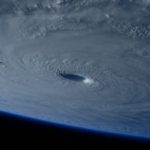 Hurrikan FLORENCE bedroht die US-Ostküste