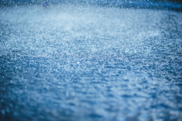 Tief SIGLINDE bringt am Mittwoch Sturm und Regen