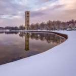 Meteorologischer Winterbeginn