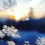 Am Freitag und Samstag Schnee im Südwesten, Föhnsturm und 15 Grad im Wiener Becken