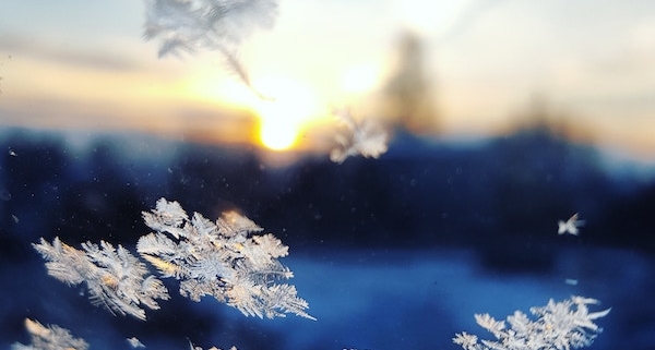 Am Freitag und Samstag Schnee im Südwesten, Föhnsturm und 15 Grad im Wiener Becken