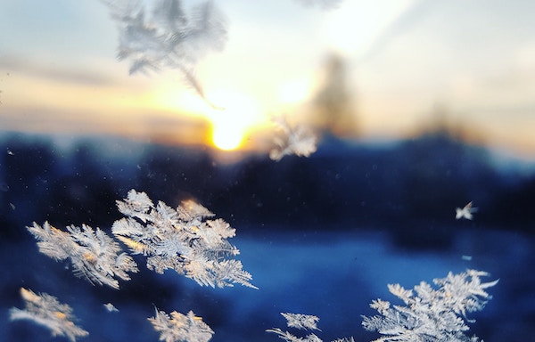 Am Freitag und Samstag Schnee im Südwesten, Föhnsturm und 15 Grad im Wiener Becken