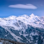 Wetter zu den Hahnenkamm-Rennen