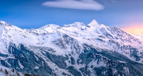 Wetter zu den Hahnenkamm-Rennen