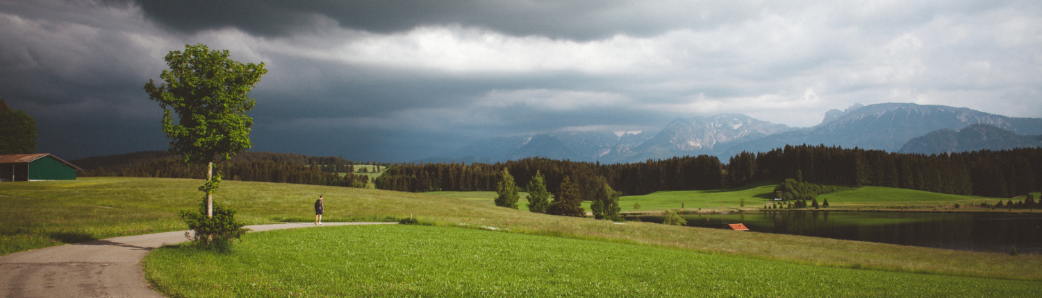 Häufig wechselhaftes und kühles Wetter zu Pfingsten - UBIMET