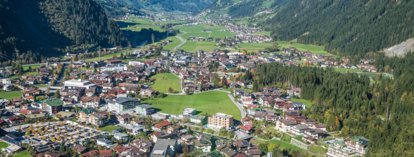UBIMET - Mai 2020 in Österreich erster zu kalter Monat seit einem Jahr