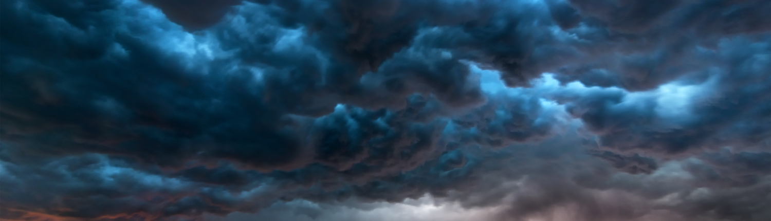 UBIMET: Tief OCTAVIA sorgt für Gewitter und im äußersten Westen für ergiebigen Regen