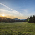 UBIMET: Kommende Woche Sommerhoch mit Temperaturen um 30 Grad in Sicht