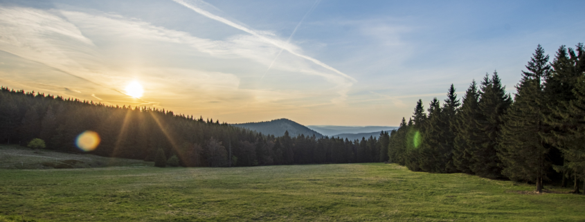 UBIMET: Kommende Woche Sommerhoch mit Temperaturen um 30 Grad in Sicht