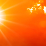 UBIMET - 35 Grad: Der bisher heißeste Tag des Jahres