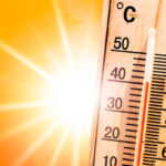 UBIMET Bisher heißester Tag des Jahres - 37,2 Grad in Wien