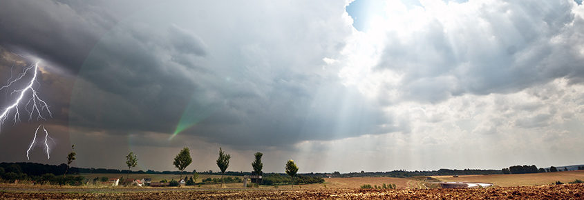 UBIMET- In der zweiten Wochenhälfte kehrt das heiße Badewetter zurück