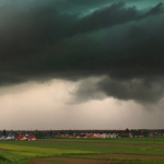 UBIMET - Kaltfront sorgt am Samstag im Süden und Osten für Unwettergefahr