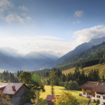 UBIMET: Vom Hochsommer in den Frühwinter in kurzer Zeit