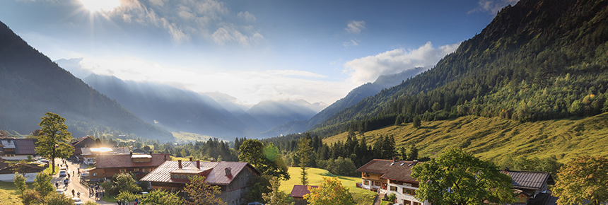 UBIMET: Vom Hochsommer in den Frühwinter in kurzer Zeit