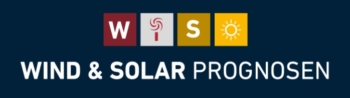 Redispatch 2.0 - WiSo - Wind- und Solarprognosen